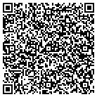 QR code with Orion Township Road Garage contacts