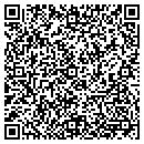 QR code with W F Fortuna LTD contacts