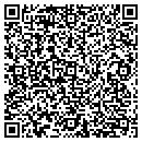 QR code with Hfp & Assoc Inc contacts