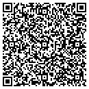 QR code with Raben Tire Co contacts
