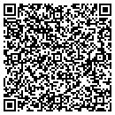 QR code with Hogans Auto contacts