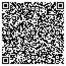 QR code with AA-Alanon contacts