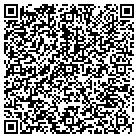QR code with Saint Stephens Catholic Church contacts