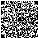 QR code with West Calvin A Construction contacts
