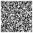 QR code with George T Hawk contacts