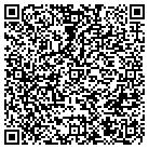 QR code with Puretan Factory Representative contacts