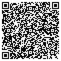 QR code with Randellas contacts