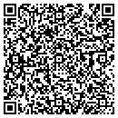 QR code with Oregon Citgo contacts