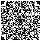 QR code with Lindas Styling Masters contacts