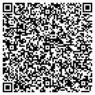 QR code with W & L International Express contacts