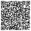 QR code with Binth Studio contacts