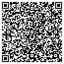 QR code with Ronald J Waryjas contacts
