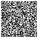 QR code with AAA Landscaping contacts