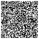 QR code with A - 1 Charleston Lock & Key contacts