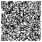 QR code with Michael Brouillard Landscaping contacts