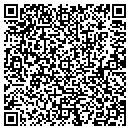 QR code with James Cline contacts