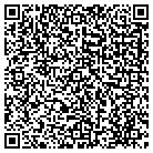 QR code with Hanson Watson Howe Advertising contacts