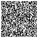 QR code with O'REILLY Auto Parts contacts