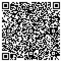 QR code with Cookies contacts