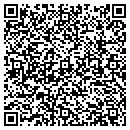 QR code with Alpha Seal contacts