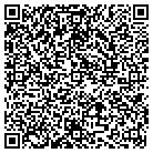 QR code with Corner High Kwik Stop Inc contacts
