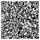 QR code with Kerr S J contacts