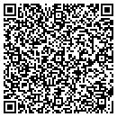 QR code with Hancock Dwight Sales & Service contacts