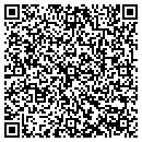 QR code with D & D Internetworking contacts