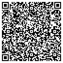 QR code with Head Start contacts
