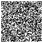 QR code with Precision Ovrhd Gar Door Service contacts