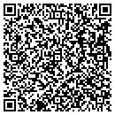 QR code with R P Lyon Inc contacts