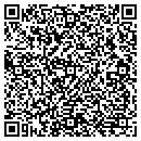 QR code with Aries Internatl contacts