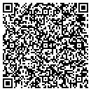 QR code with JBR Consulting contacts