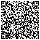 QR code with James Moon contacts