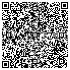 QR code with United Hellenic Voters of Amer contacts