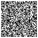 QR code with Radonalysis contacts