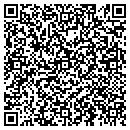 QR code with F X Graphics contacts