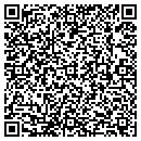 QR code with England Co contacts