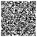 QR code with Zero Rust Inc contacts