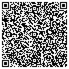QR code with T L Anderson's Sunfish Farm contacts