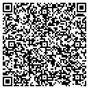 QR code with D J's Country Inn contacts