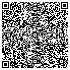QR code with Clinton First Charity Of Nazarene contacts