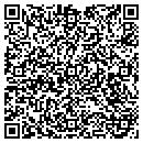 QR code with Saras City Workout contacts