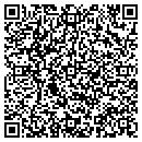 QR code with C & C Investments contacts
