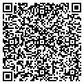 QR code with Bennys Pizza contacts