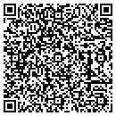 QR code with Knorr Delbur contacts