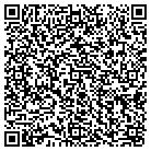 QR code with D C Lithographers Inc contacts