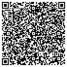 QR code with E R C Properties Inc contacts