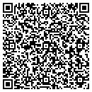 QR code with Mapleton Storage Inc contacts