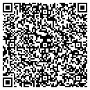 QR code with Kautzky's contacts